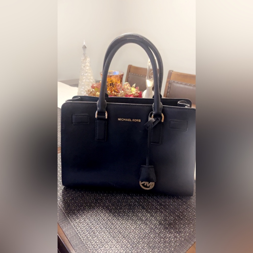 MK purse